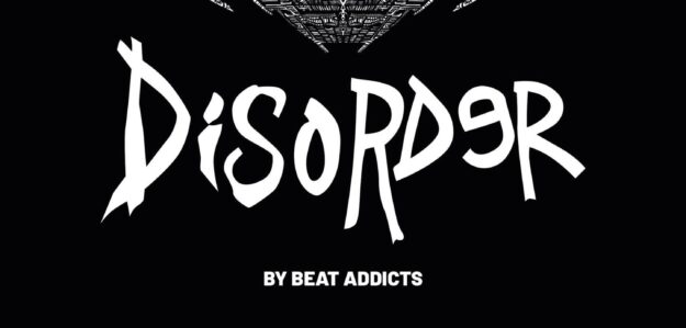 Beat Addicts / Disorder shop